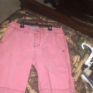 Men's Lee Chino Shorts